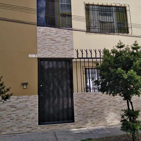 Departamento Rekadi Apartment Cusco Bagian luar foto