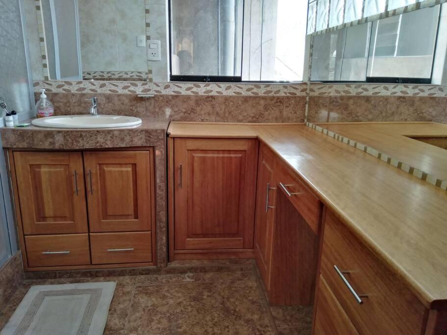 Departamento Rekadi Apartment Cusco Bagian luar foto